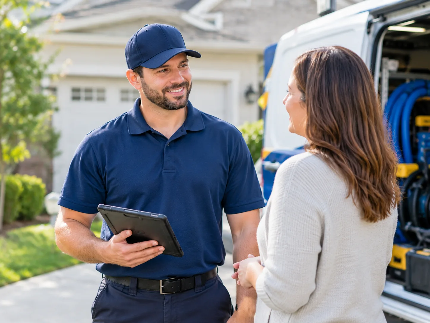 Sewage Backup Cleanup Manchester, MO FAQs